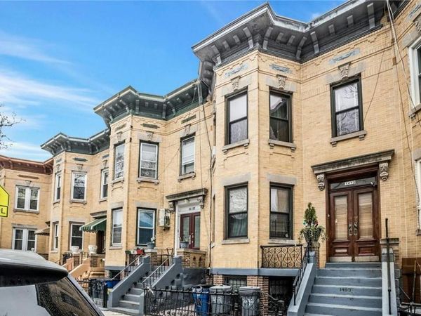 1493 Putnam Avenue, Brooklyn, NY 11237