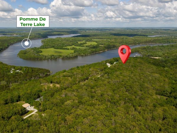 000 E 325th Road, Flemington, MO 65650