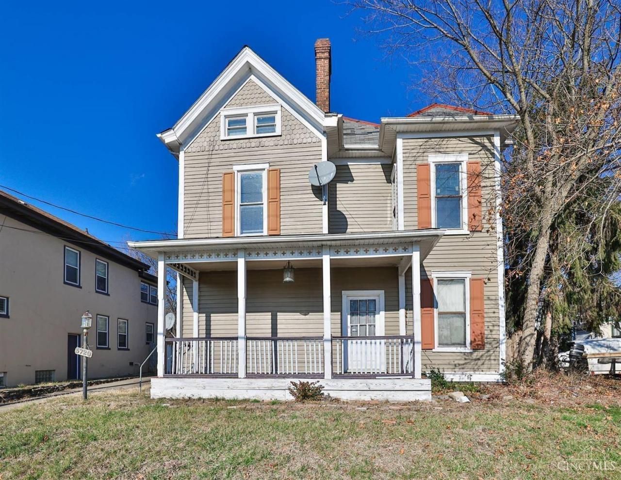 5720 Madison Road, Cincinnati, OH 45227 Main Photo
