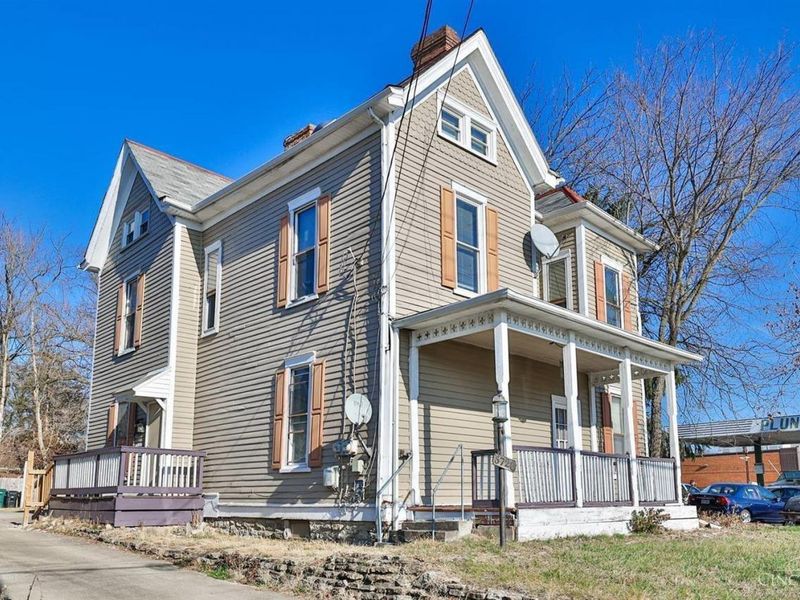 5720 Madison Road, Cincinnati, OH 45227 Photo 2