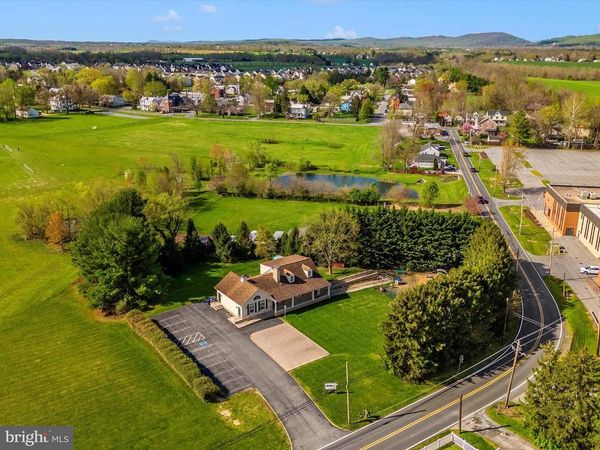 5529 ADAMSTOWN ROAD, ADAMSTOWN, MD 21710