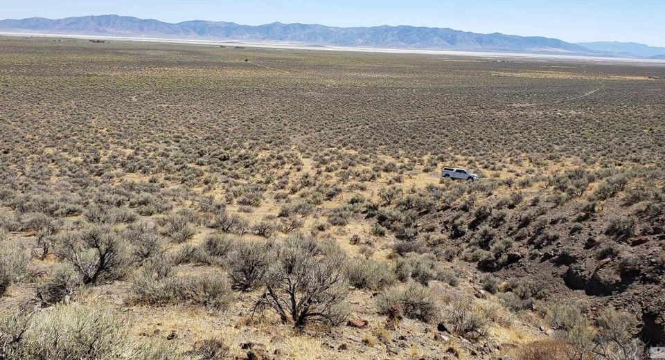 00 Address, Gerlach, NV 89412 Photo