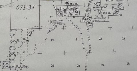 00 Address, Gerlach, NV 89412 Photo