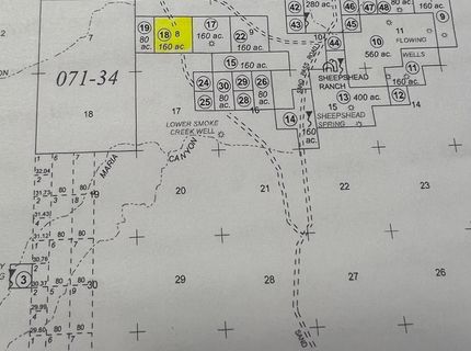 00 Address, Gerlach, NV 89412 Photo