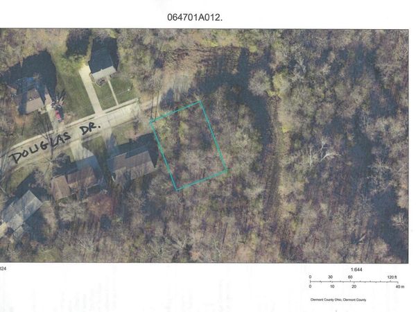 A Douglas Drive, Batavia, OH 45103