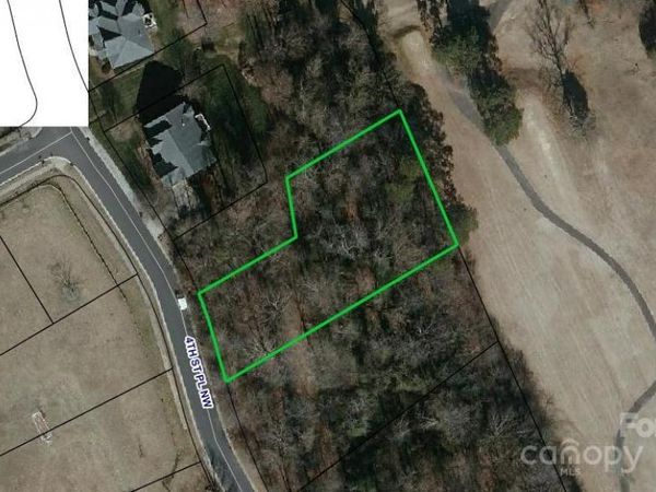 1844 4th Street Place NW, Hickory, NC 28601