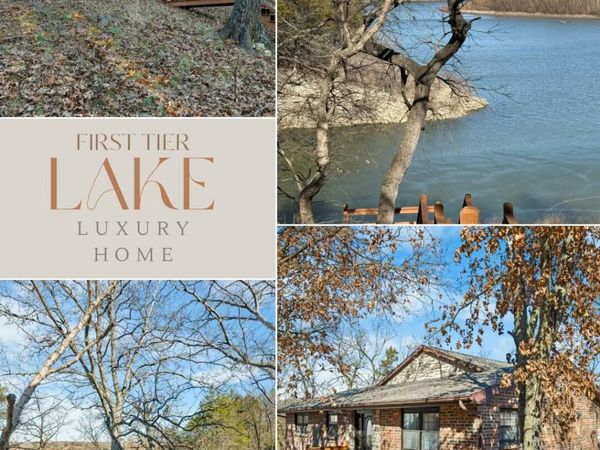 1281 Josephine Road, Flemington, MO 65650