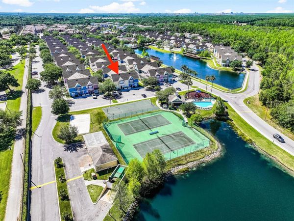 2200 SAN ZANOBI DRIVE, Unit 108, KISSIMMEE, FL 34741