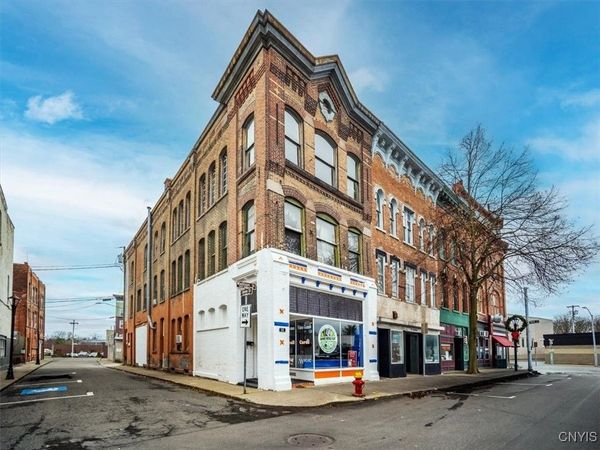 114 Madison Street, Oneida, NY 13421