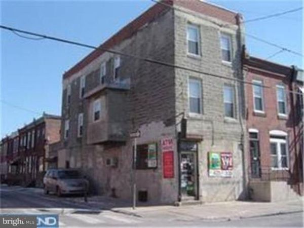 1825 S 19TH STREET, PHILADELPHIA, PA 19145