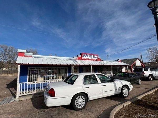 404 N Santa Fe Avenue, Fountain, CO 80817