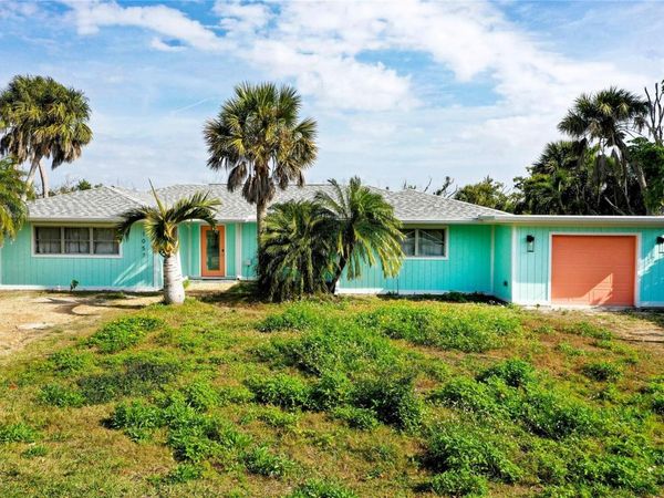 1057 BLUE HERON DRIVE, SANIBEL, FL 33957