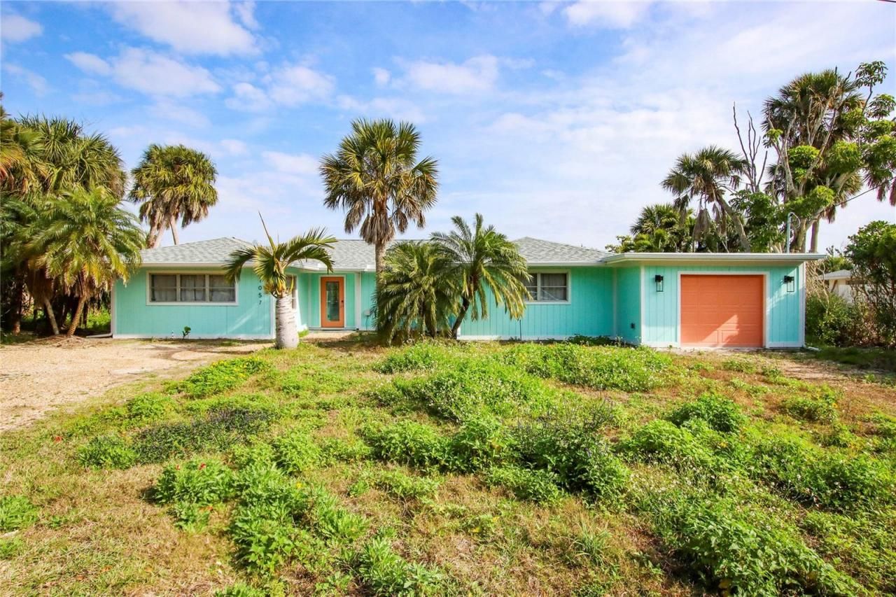 1057 Blue Heron Drive, Sanibel, FL 33957 Photo