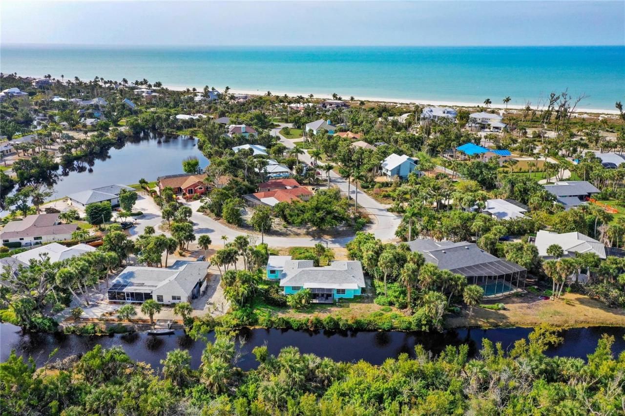 1057 Blue Heron Drive, Sanibel, FL 33957 Photo