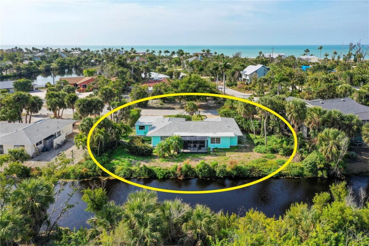 1057 Blue Heron Drive, Sanibel, FL 33957 Photo
