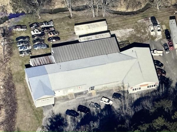 506 E Laurel Road, London, KY 40741