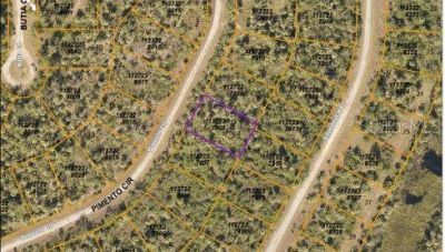Pimento Circle, North Port, FL 34288 Photo