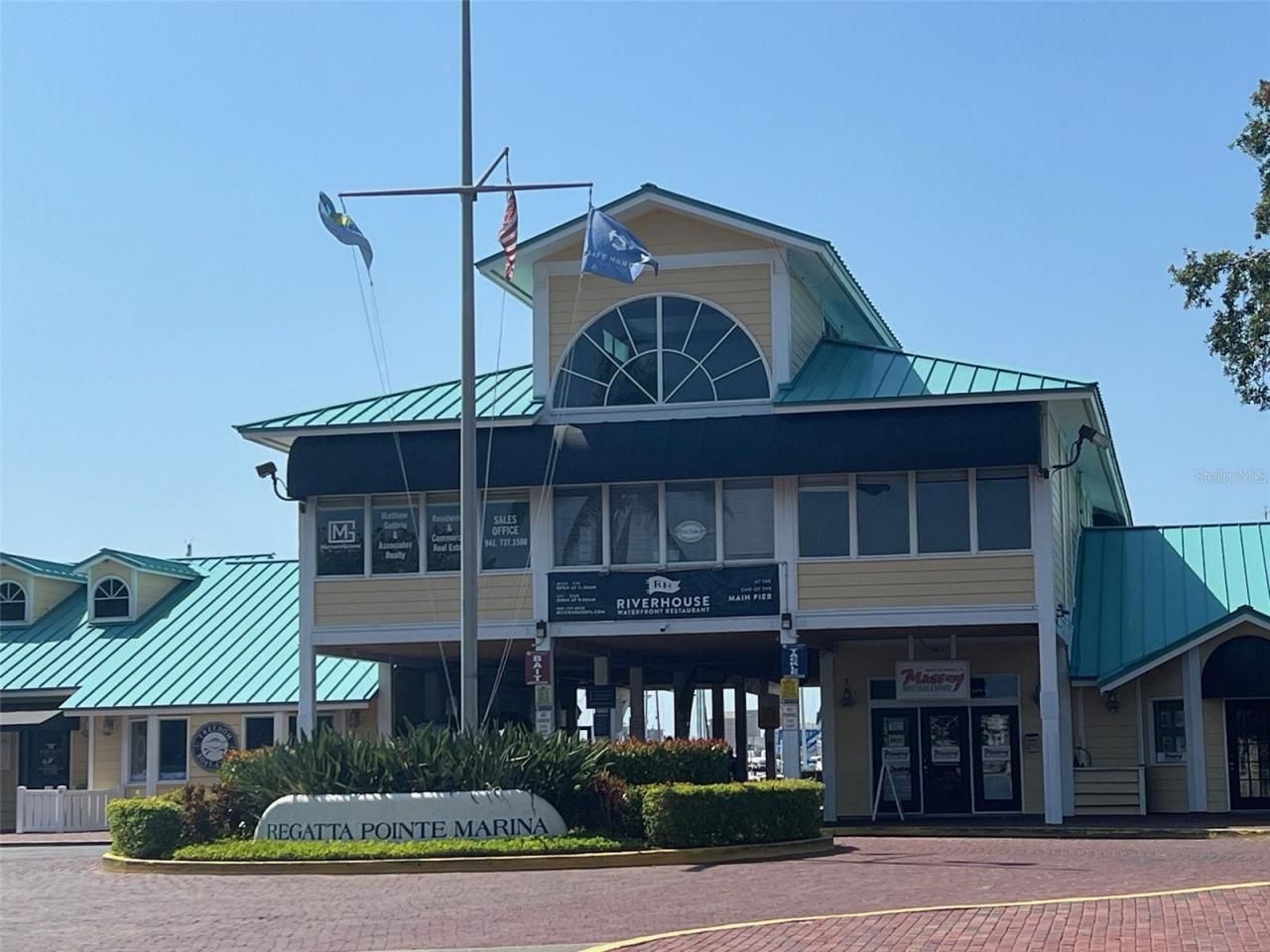 1000 Riverside Drive, Unit B104, Palmetto, FL 34221 Photo