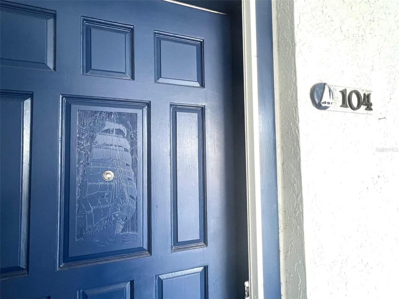 1000 Riverside Drive, Unit B104, Palmetto, FL 34221 Photo