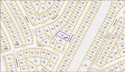 Silverleaf Road, North Port, FL 34288 Photo