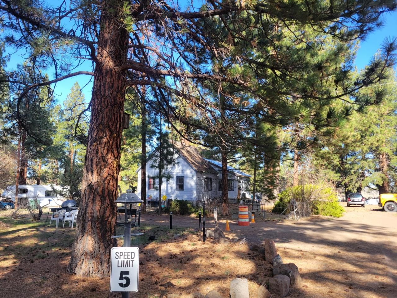 74543 N 31 Highway, Fort Rock, OR 97735 Main Photo