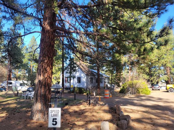 74543 N 31 Highway, Fort Rock, OR 97735