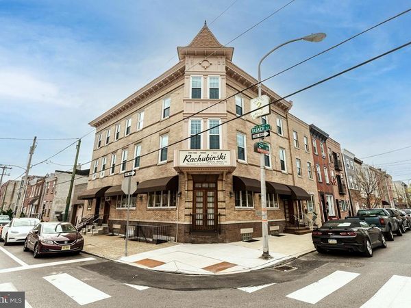 1601 S 2ND STREET, PHILADELPHIA, PA 19148