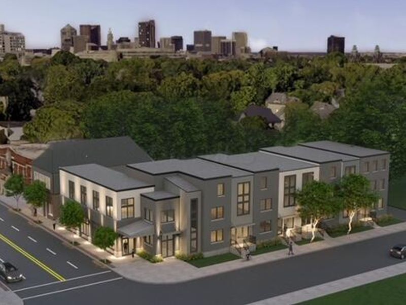 1068 E Livingston Avenue, Unit 1072, Columbus, OH 43205 Photo 1