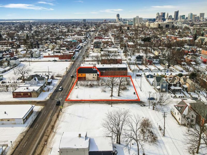 1068 E Livingston Avenue, Unit 1072, Columbus, OH 43205 Photo 5