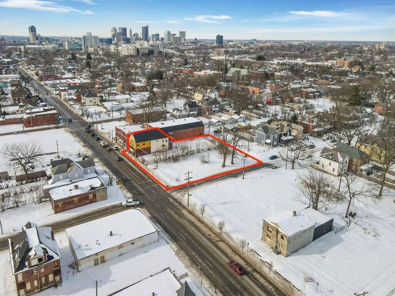 1068 E Livingston Avenue, Unit 1072, Columbus, OH 43205 Photo 6