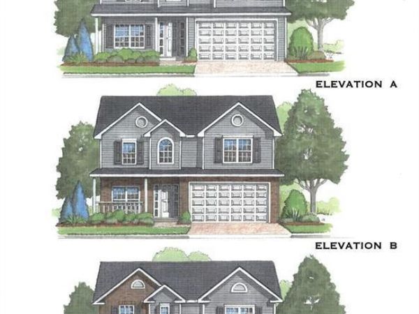 0 TBB Twelve Oaks-RED BUD, Pevely, MO 63070