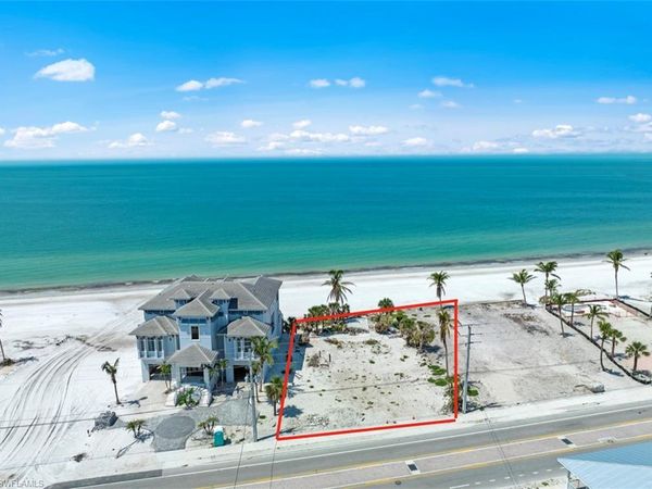 3750 Estero BLVD, FORT MYERS BEACH, FL 33931