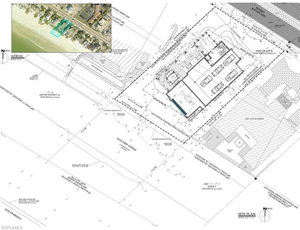 3750 Estero Blvd, Fort Myers Beach, FL 33931 Photo