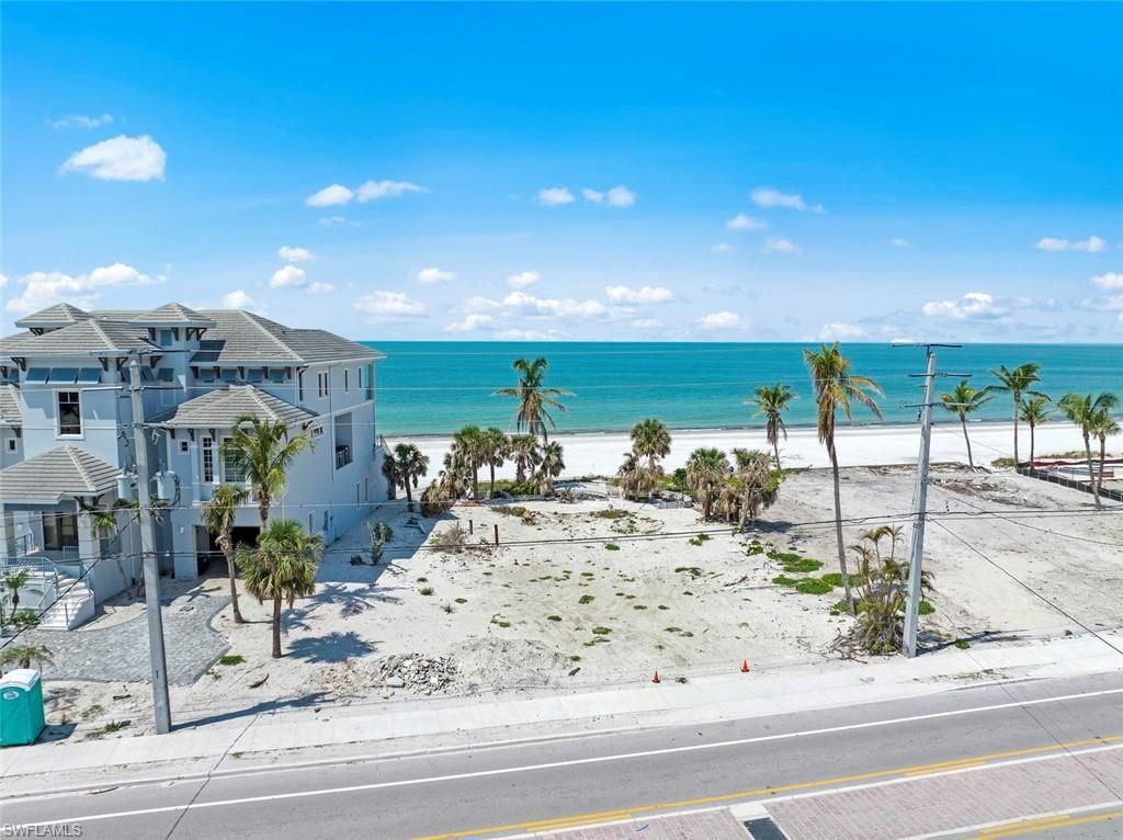 3750 Estero Blvd, Fort Myers Beach, FL 33931 Photo