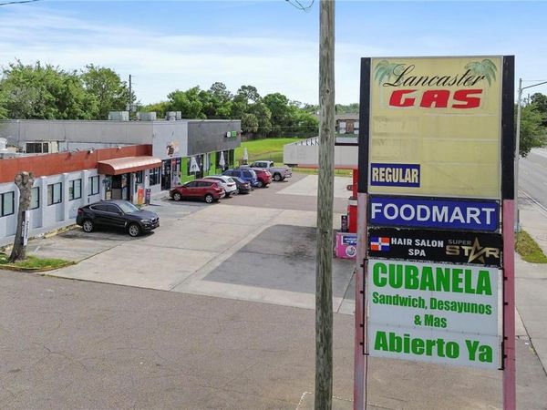 827 W LANCASTER ROAD, ORLANDO, FL 32809