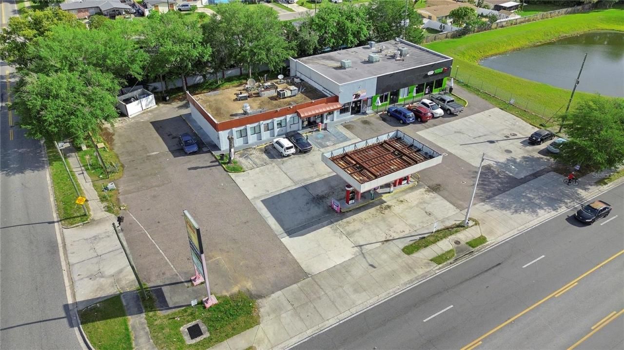 827 W Lancaster Road, Orlando, FL 32809 Photo