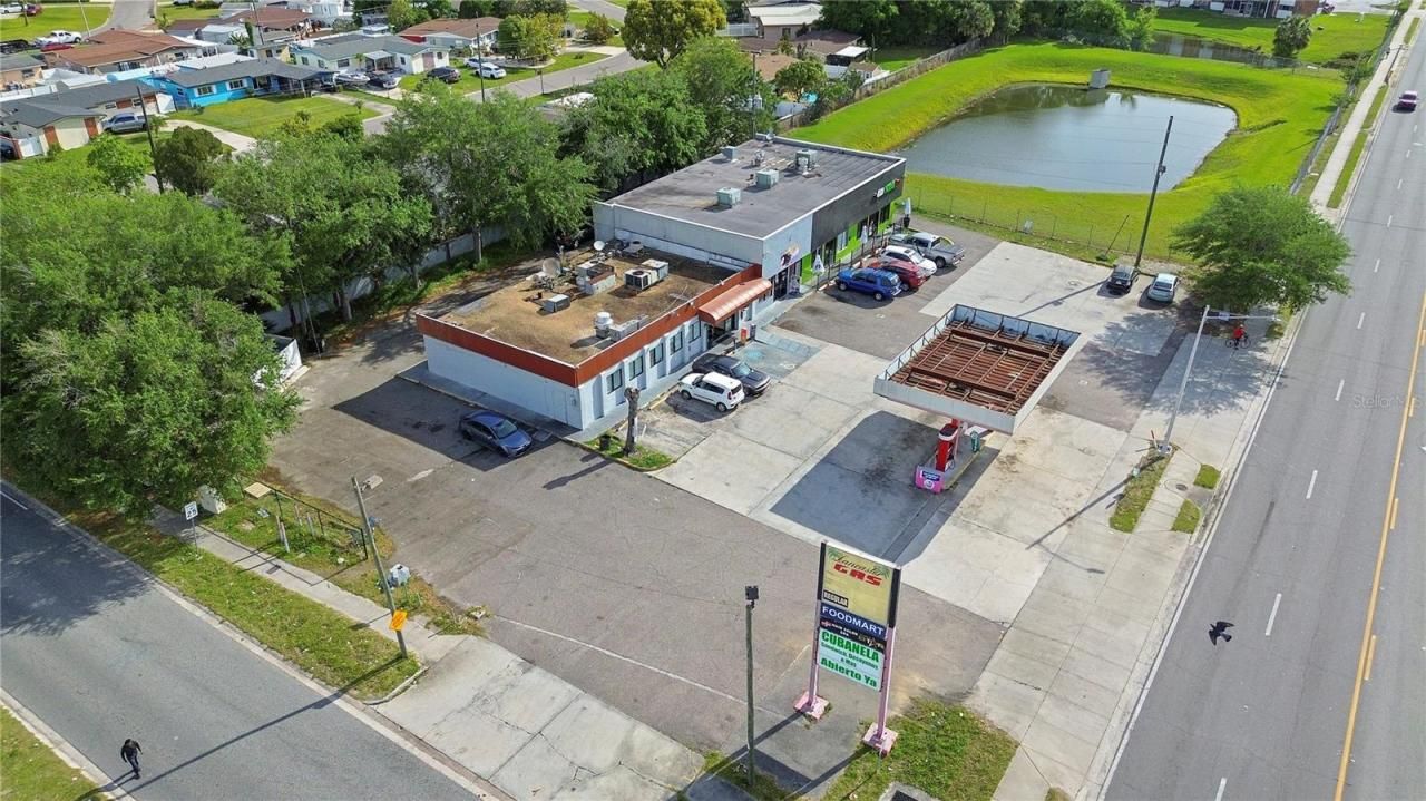 827 W Lancaster Road, Orlando, FL 32809 Photo