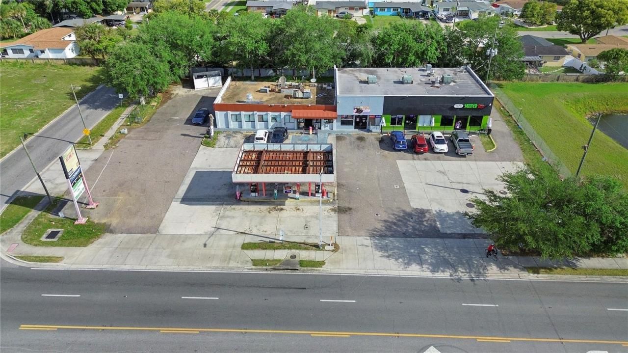 827 W Lancaster Road, Orlando, FL 32809 Photo