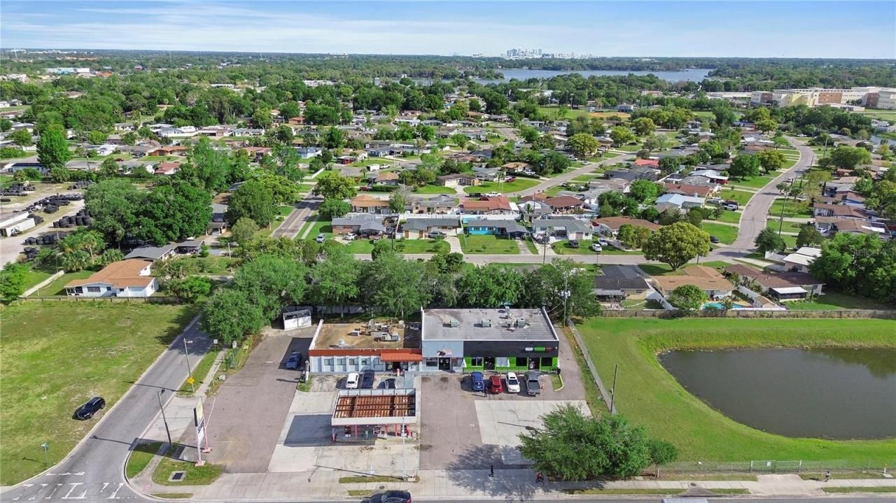 827 W Lancaster Road, Orlando, FL 32809 Photo