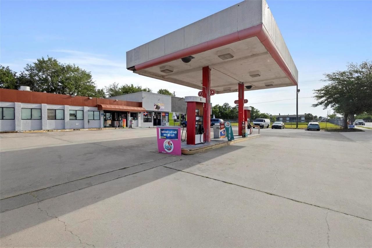 827 W Lancaster Road, Orlando, FL 32809 Photo