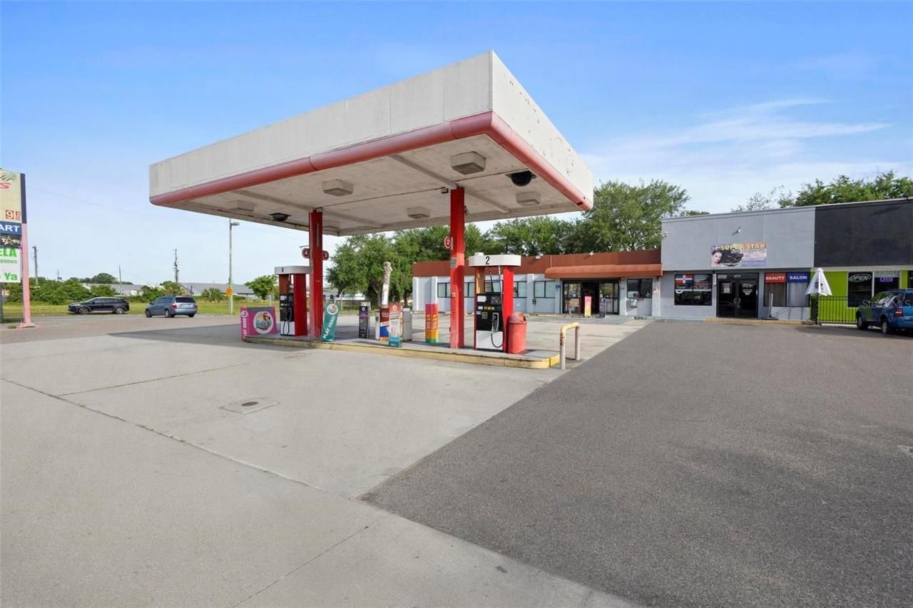 827 W Lancaster Road, Orlando, FL 32809 Photo