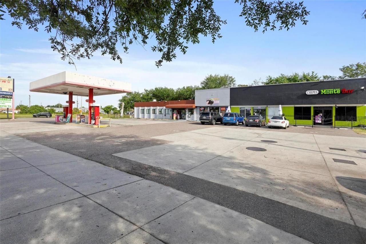 827 W Lancaster Road, Orlando, FL 32809 Photo