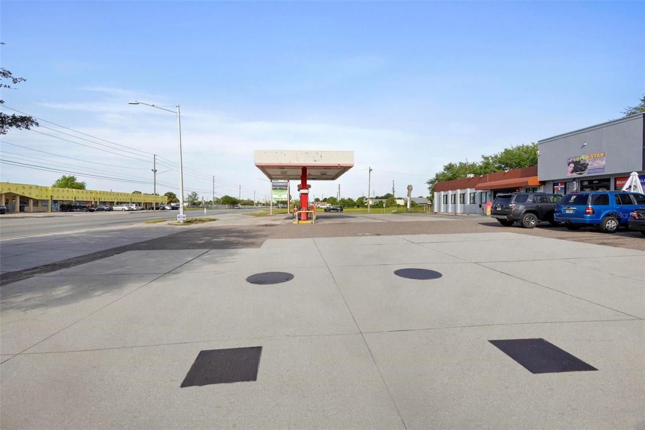 827 W Lancaster Road, Orlando, FL 32809 Photo