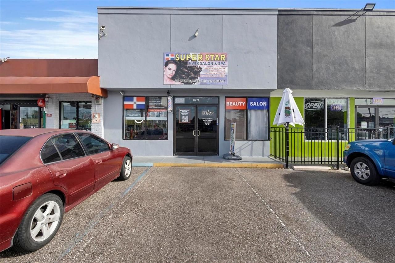 827 W Lancaster Road, Orlando, FL 32809 Photo