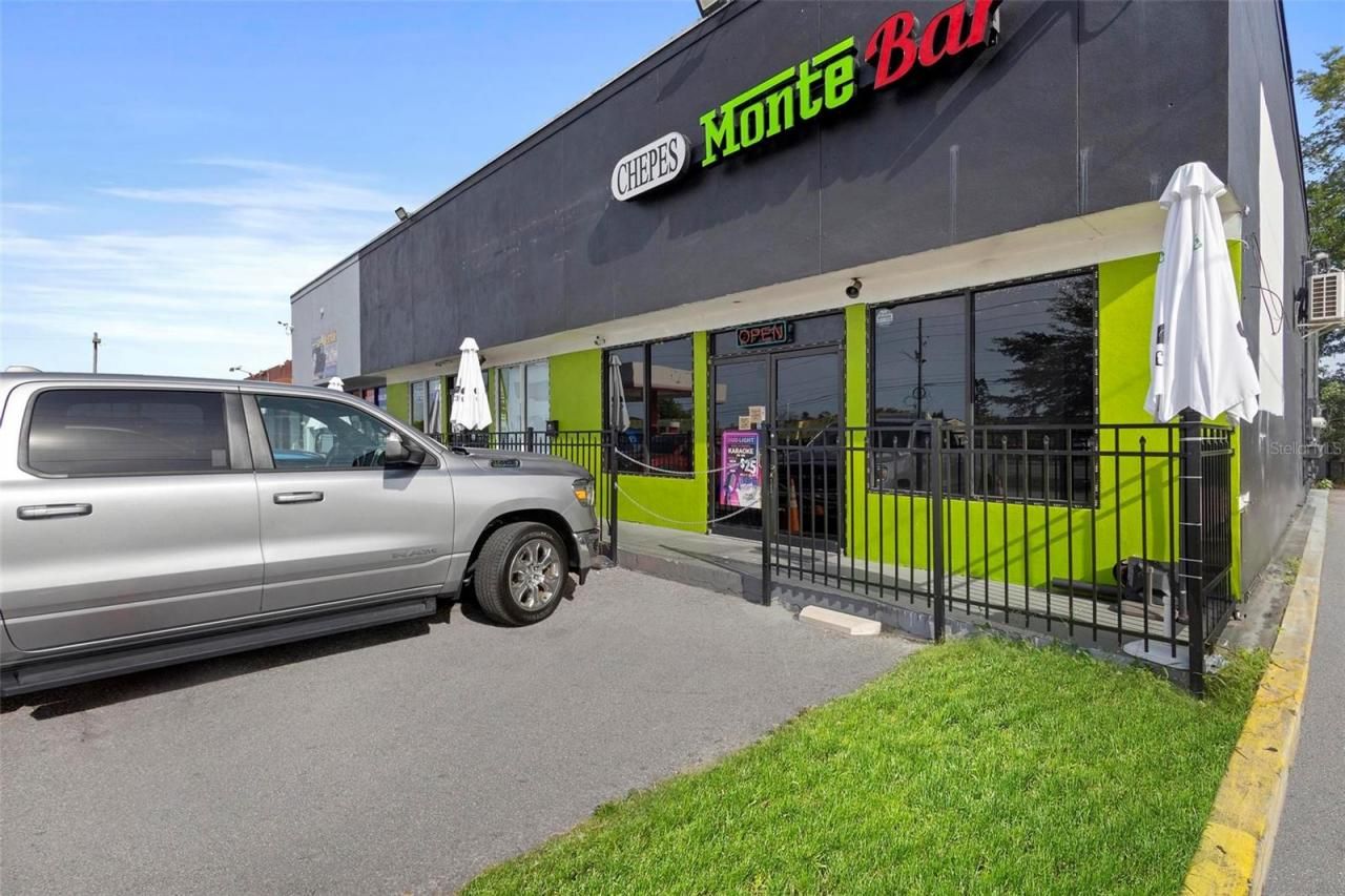 827 W Lancaster Road, Orlando, FL 32809 Photo