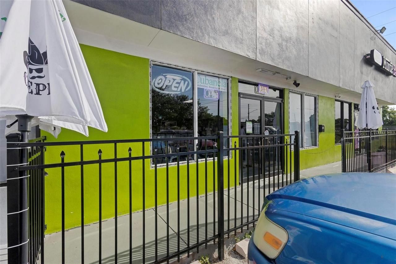 827 W Lancaster Road, Orlando, FL 32809 Photo