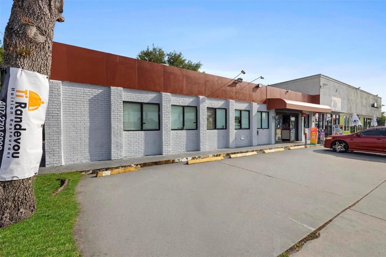 827 W Lancaster Road, Orlando, FL 32809 Photo