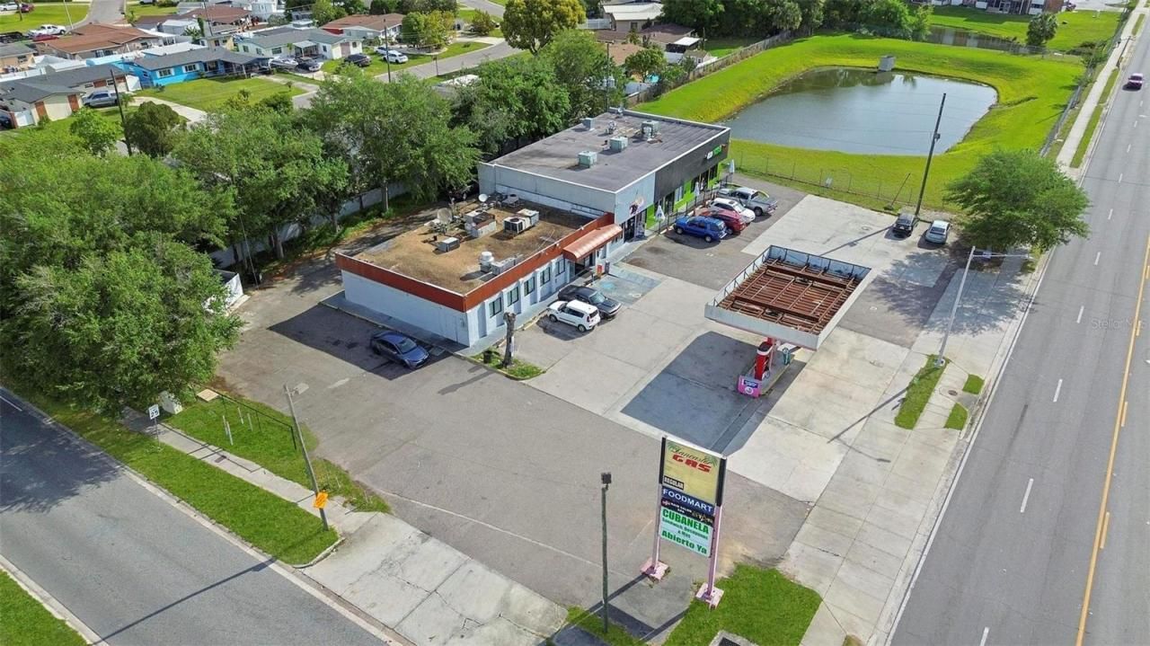 827 W Lancaster Road, Orlando, FL 32809 Photo