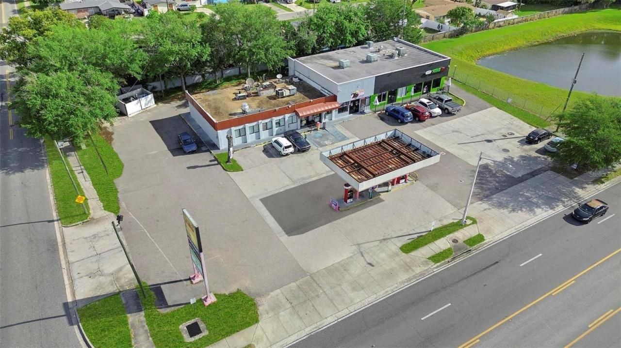 827 W Lancaster Road, Orlando, FL 32809 Photo