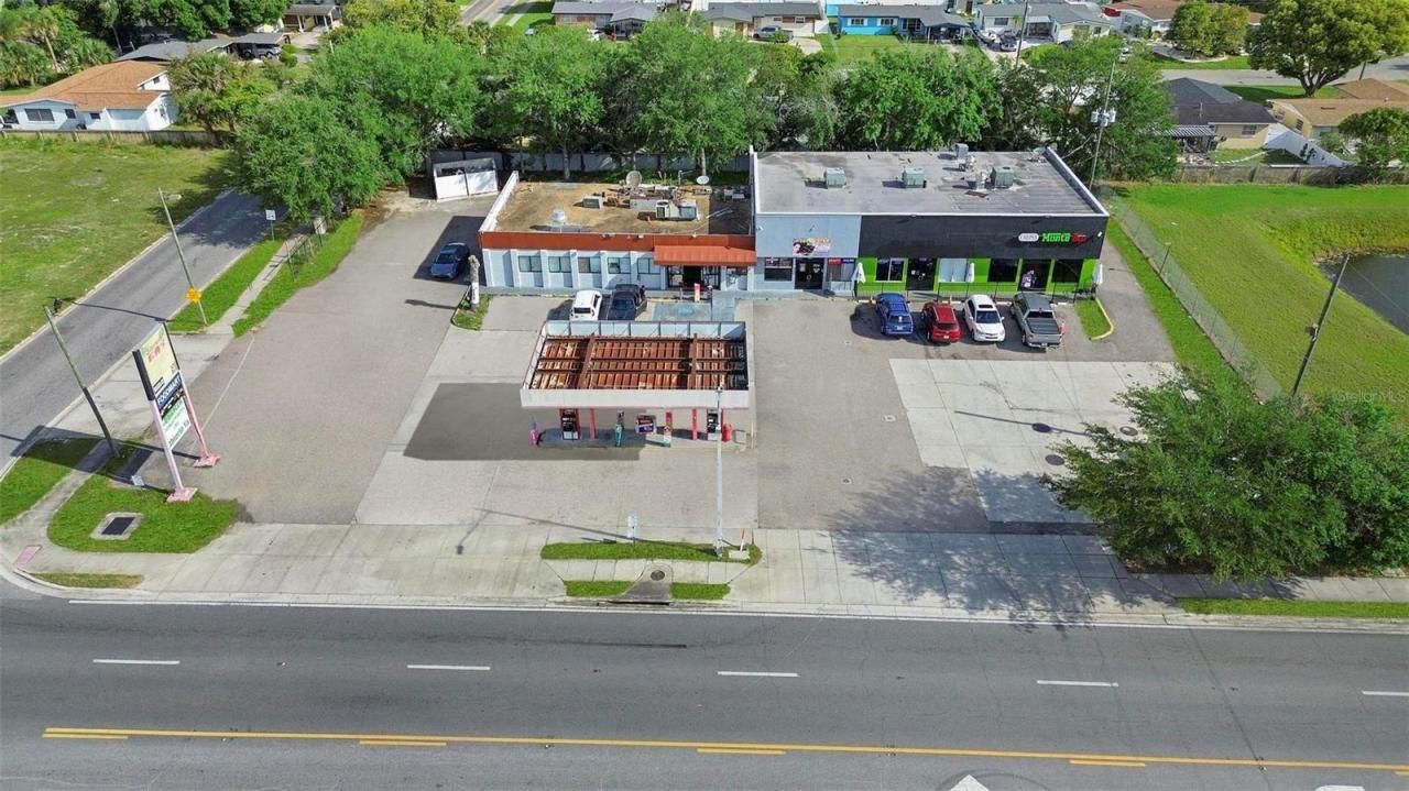 827 W Lancaster Road, Orlando, FL 32809 Photo